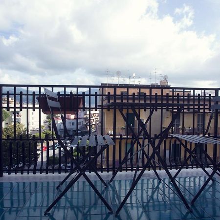 Sanctuary Rooms Помпей Екстериор снимка