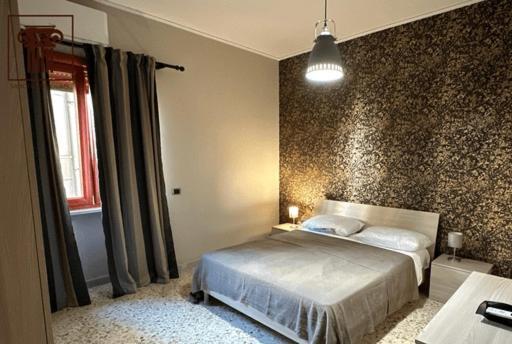 Sanctuary Rooms Помпей Екстериор снимка