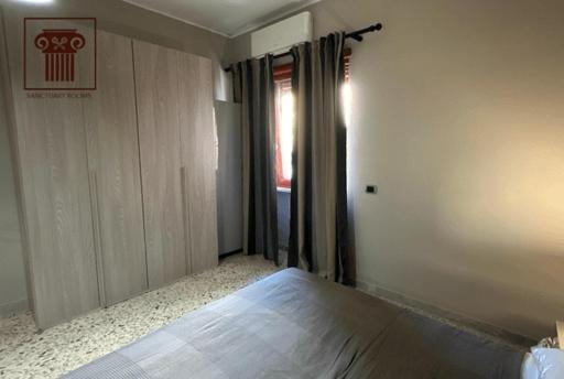 Sanctuary Rooms Помпей Екстериор снимка