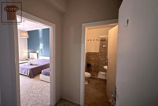 Sanctuary Rooms Помпей Екстериор снимка