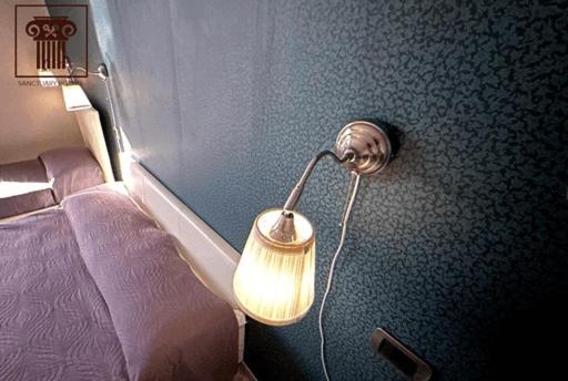 Sanctuary Rooms Помпей Екстериор снимка