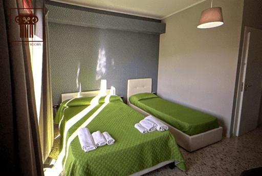 Sanctuary Rooms Помпей Екстериор снимка