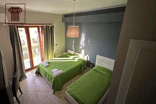 Sanctuary Rooms Помпей Екстериор снимка