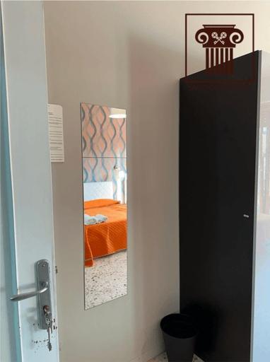 Sanctuary Rooms Помпей Екстериор снимка