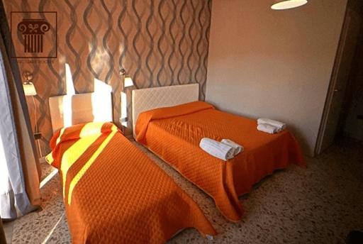 Sanctuary Rooms Помпей Екстериор снимка
